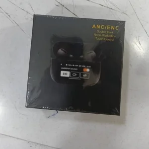 هدفون بلوتوثی مدل Airpods A9 PRO ANC ENC