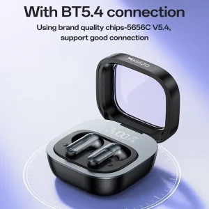 هدفون بلوتوثی یسیدو مدل TWS36