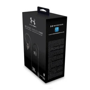هدفون بی سیم جی بی ال مدل Under Armour Pivot Sport