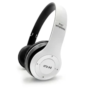 هدست بی سیم مدل P47 5.0+EDR