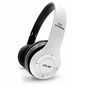 هدست بی سیم مدل P47 5.0+EDR