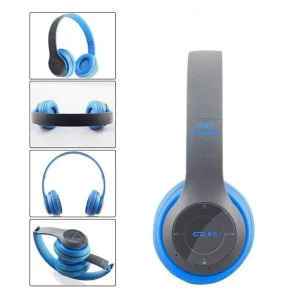 هدست بی سیم مدل P47 5.0+EDR