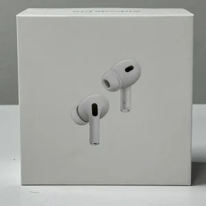هدفون بلوتوثی مدل AIRPOD PRO2 A2931