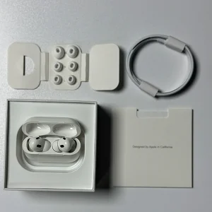 هدفون بلوتوثی مدل AIRPOD PRO2 A2931