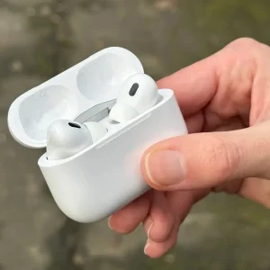 هدفون بلوتوثی مدل AIRPOD PRO2 A2931