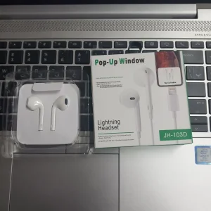 هندزفری مدل EARPODS_2024