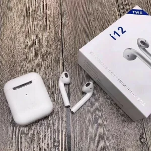 هدفون بی سیم مدل i12