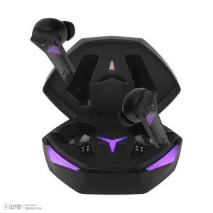 هدفون بلوتوثی بلولاین مدل K-99 Pro Gaming Edition
