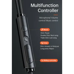 هندزفری مک دودو مدل HP-1340