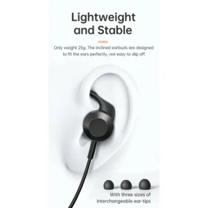 هندزفری مک دودو مدل HP-1340