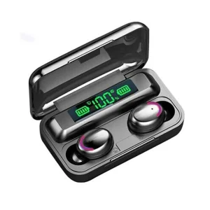هدفون بی سیم مدل F9-5 TWS