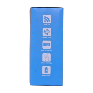 هدفون بی سیم مدل F9-5 TWS