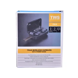 هدفون بی سیم مدل F9-5 TWS