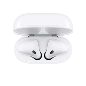 هدفون بی سیم مدل AirPods 2 oem