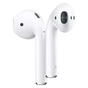 هدفون بی سیم مدل AirPods 2 oem