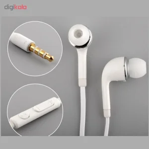هدفون J5 مدل HS3303WE
