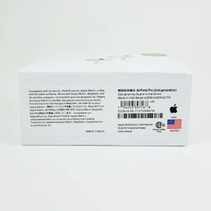 هندزفری بلوتوثی مدل Pro2ANC MQD83AM/A
