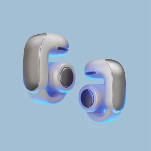 هدفون بلوتوثی مدل POWER SOUND