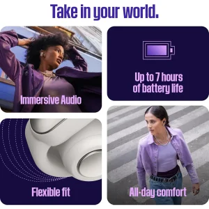 هدفون بلوتوثی مدل POWER SOUND