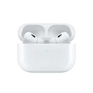 هدفون بلوتوثی مدل AirPods Pro 2nd Generation همراه با محفظه شارژ
