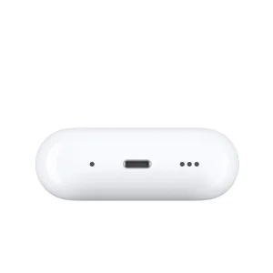 هدفون بلوتوثی مدل AirPods Pro 2nd Generation همراه با محفظه شارژ