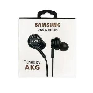هندزفری  مدل USB-C Edition