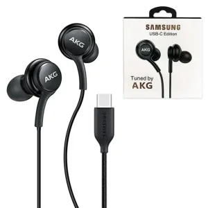 هندزفری  مدل USB-C Edition