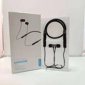 هندزفری لنوو مدل HE05-Earphone