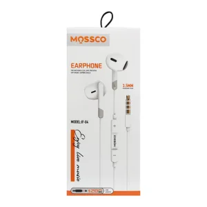 هندزفری مسکو مدل IF-04