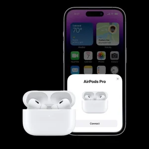 هندزفری بلوتوثی مدل AirPods. Pro 2 Generation