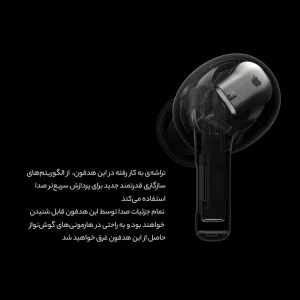 هندزفری بلوتوثی مدل AirPods. Pro 2 Generation