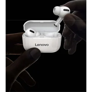 هدفون بی سیم لنوو مدل Livepods LP1S