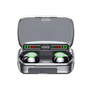 هدفون بلوتوثی مدل M100 TWS v5.3
