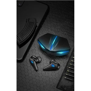 هدفون مخصوص بازی بلوتوثی مدل GAME SPORT