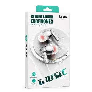 هندزفری  مدل SY-46
