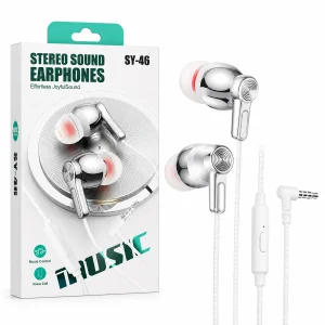 هندزفری  مدل SY-46