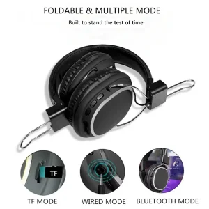 هدست بی سیم مکسکو مدل MX-H745