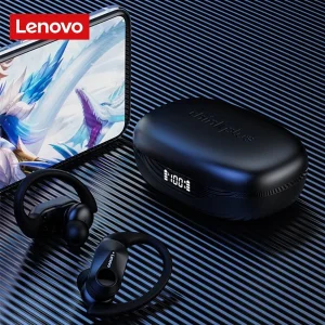 هدفون بلوتوثی لنوو مدل thinkplus-LP75
