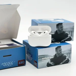 هندزفری بلوتوثی ریمکس  مدل AirPods Pro 2nd Type-C