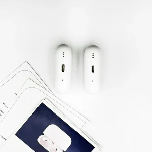 هندزفری بلوتوثی ریمکس  مدل AirPods Pro 2nd Type-C