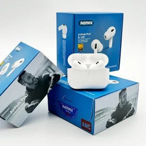 هندزفری بلوتوثی ریمکس  مدل AirPods Pro 2nd Type-C