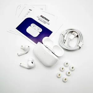 هندزفری بلوتوثی ریمکس  مدل AirPods Pro 2nd Type-C