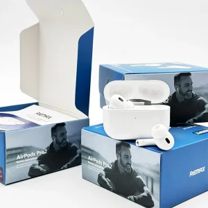 هندزفری بلوتوثی ریمکس  مدل AirPods Pro 2nd Type-C