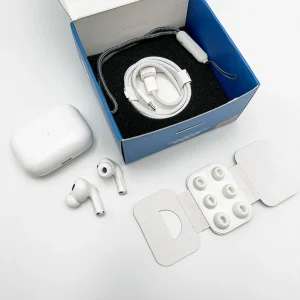 هندزفری بلوتوثی ریمکس  مدل AirPods Pro 2nd Type-C
