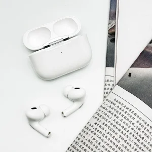 هندزفری بلوتوثی ریمکس  مدل AirPods Pro 2nd Type-C