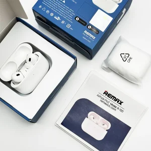 هندزفری بلوتوثی ریمکس  مدل AirPods Pro 2nd Type-C