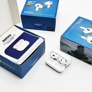 هندزفری بلوتوثی ریمکس  مدل AirPods Pro 2nd Type-C