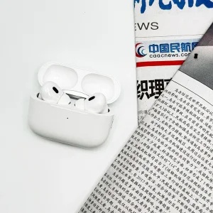 هندزفری بلوتوثی ریمکس  مدل AirPods Pro 2nd Type-C