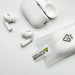 هندزفری بلوتوثی ریمکس  مدل AirPods Pro 2nd Type-C