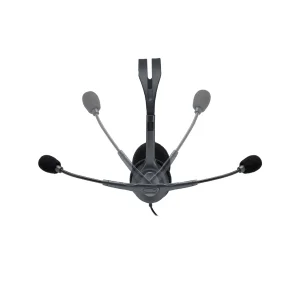 هدفون لاجیتک مدل H111